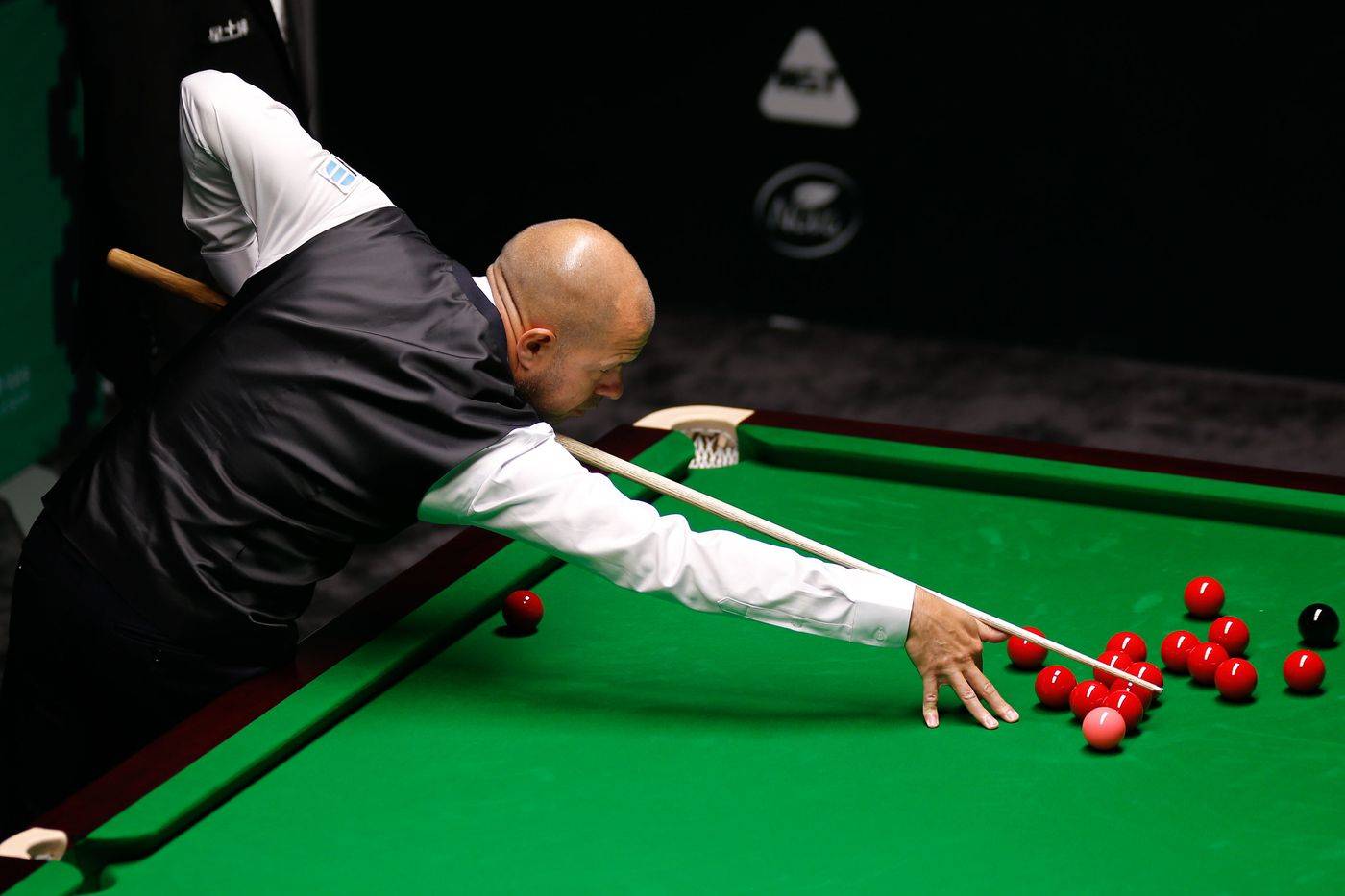 准打击来压 准打击来压