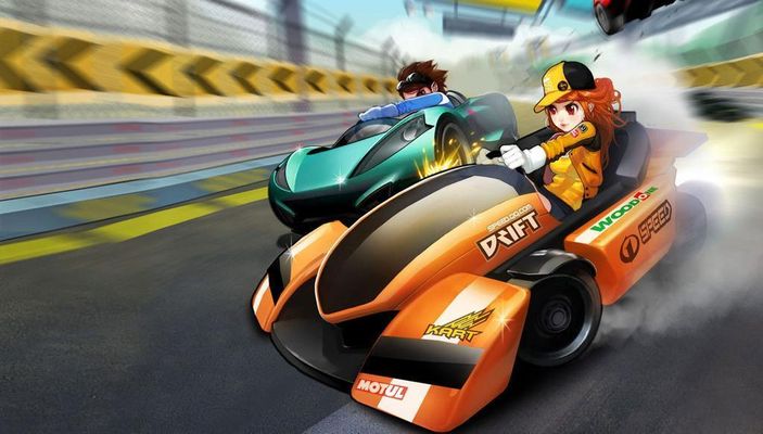 一家德系车 一家德系车