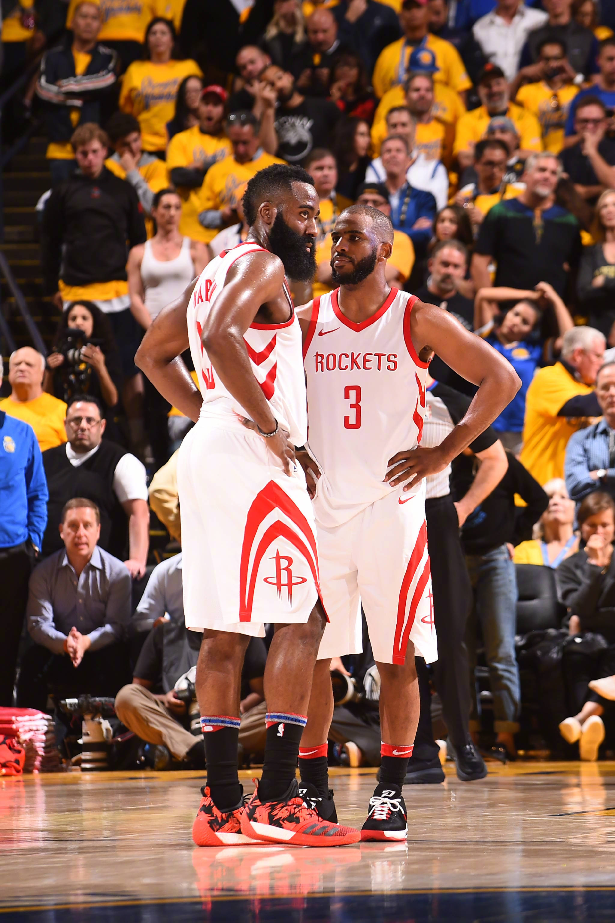 亦能让球迷 亦能让球迷