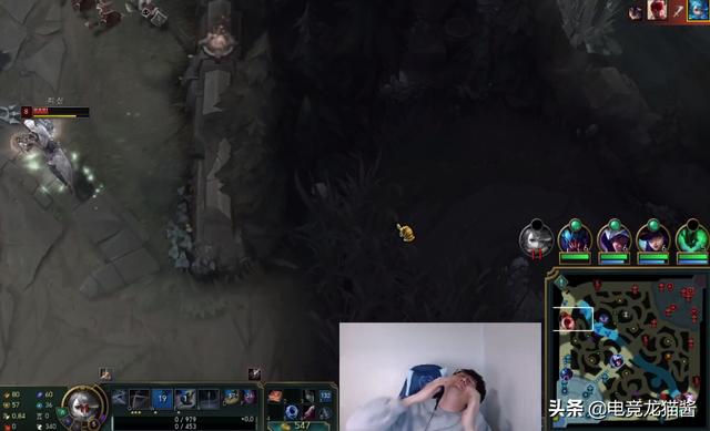 上时