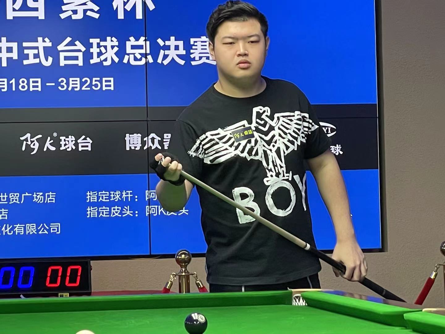 兼顾竞技与